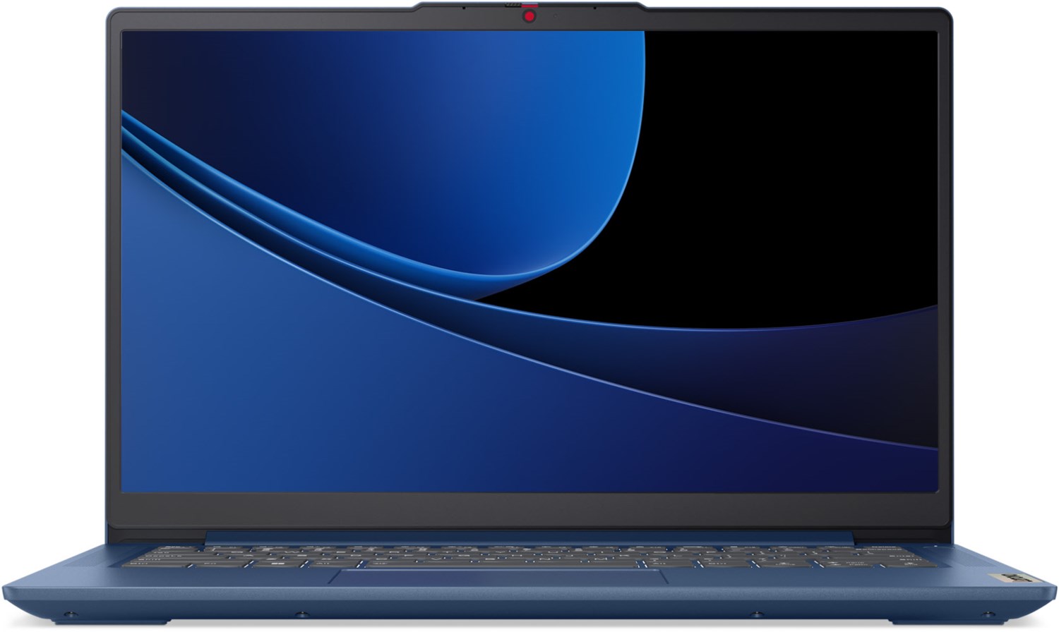 IdeaPad Slim 3 14AMN8 (82XN00BMGE) 35,56 cm (14") Notebook abyss blue, 8 GB RAM, 128 GB SSD, AMD Athlon, Windows 11, Full HD (1920x1080)