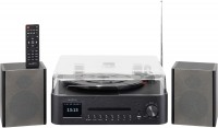 HIF2084INT Hifi-System