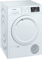 WT43N202 Kondensations-Wäschetrockner weiß