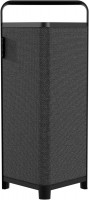 Vibes L Bluetooth-Lautsprecher schwarz