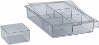 KS10Z010 Snackbox Kühl-/Gefriergeräte-Zubehör