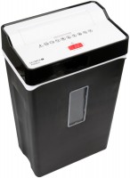 PS 55 CC Aktenvernichter schwarz