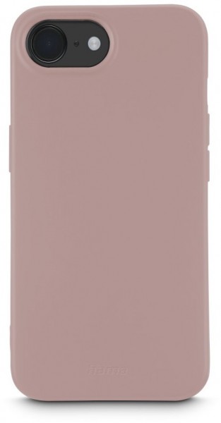 Handyhülle Fantastic Feel für iPhone 16e rosa