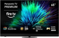 TV-65Z90BE8 164 cm (65") OLED-TV black metallic, 4K Ultra HD, Smart-TV, 120 Hz, Sprachsteuerung