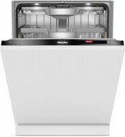 G 7985 SCVi XXL AutoDos Vollintegrierbarer 60 cm Geschirrspüler