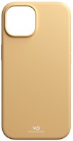 Mag Urban Case für iPhone 13 gelb