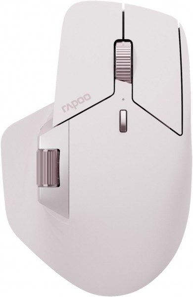 MT760M Kabellose Maus pink