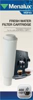 MDF 2 Wasserfilter Zubehör für Kaffee-Vollautomat