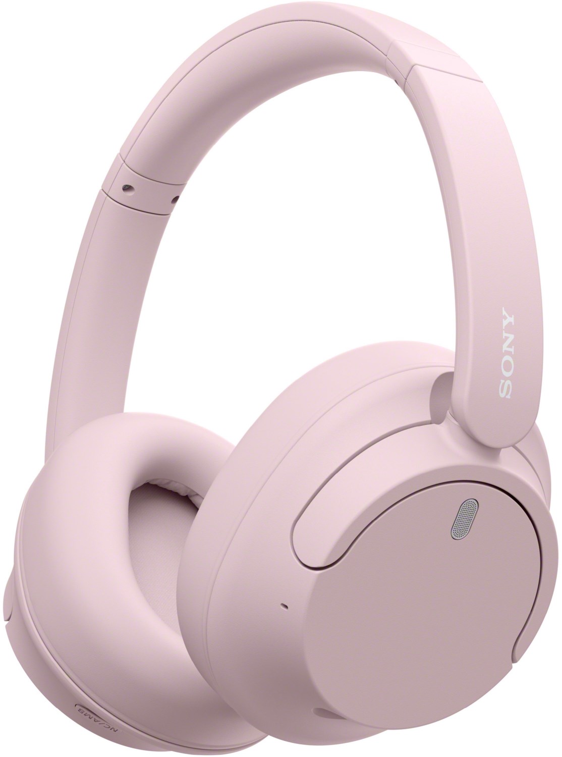 WH-CH720NP Bluetooth-Kopfhörer rosa