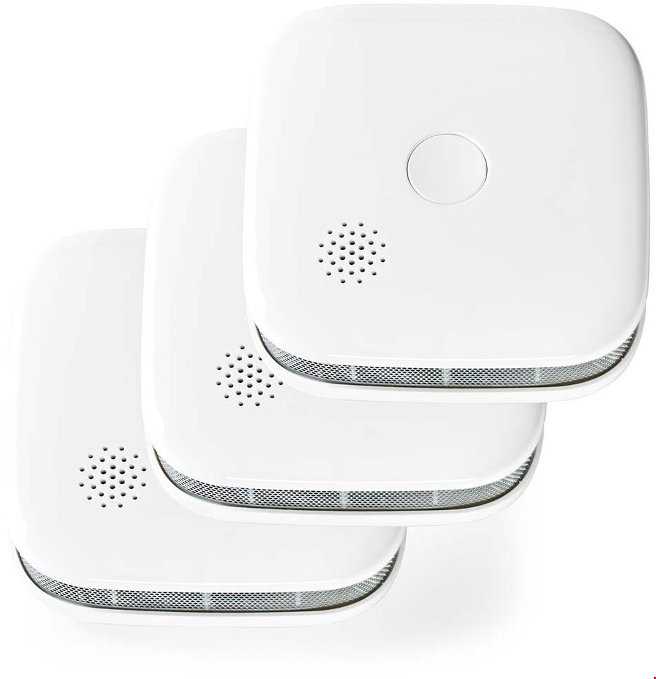 Image of WIFIDS21WT3 SmartLife RM (3 Stück) weiß