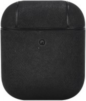 AIR Box Kopfhörer Zubehör fabric black