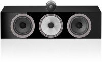 HTM71 S3 Center-Lautsprecher hochglanz schwarz