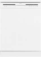 GSP 6012-030E Stand-Geschirrspüler 60 cm weiß