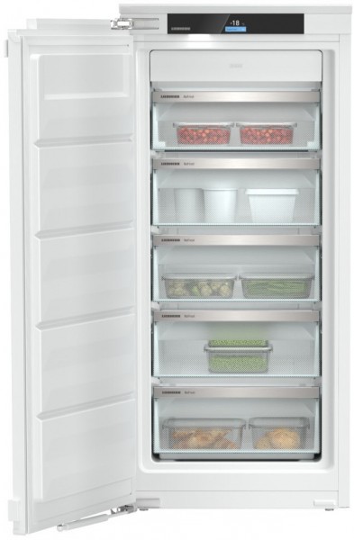 SIFNdi 4155-22 Einbau-Gefrierschrank