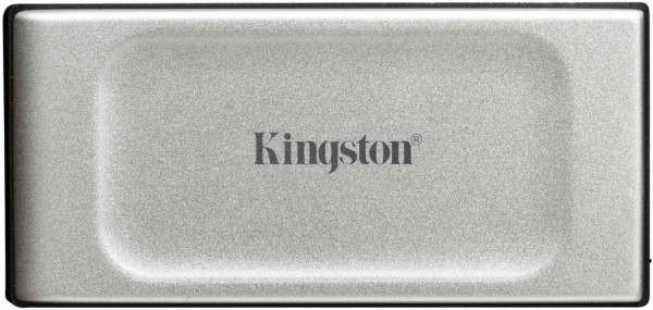 XS2000 USB 3.2 Gen 2x2 Type-C (1TB) Externe SSD