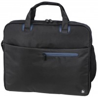 Laptop-Tasche Sydney bis 40 cm (15,6") blau/schwarz
