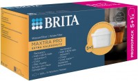 MAXTRA Pro Extra Kalkschutz Pack 5+1