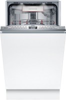 SPV6ZMX01D vollintegrierbarer Geschirrspüler 45 cm