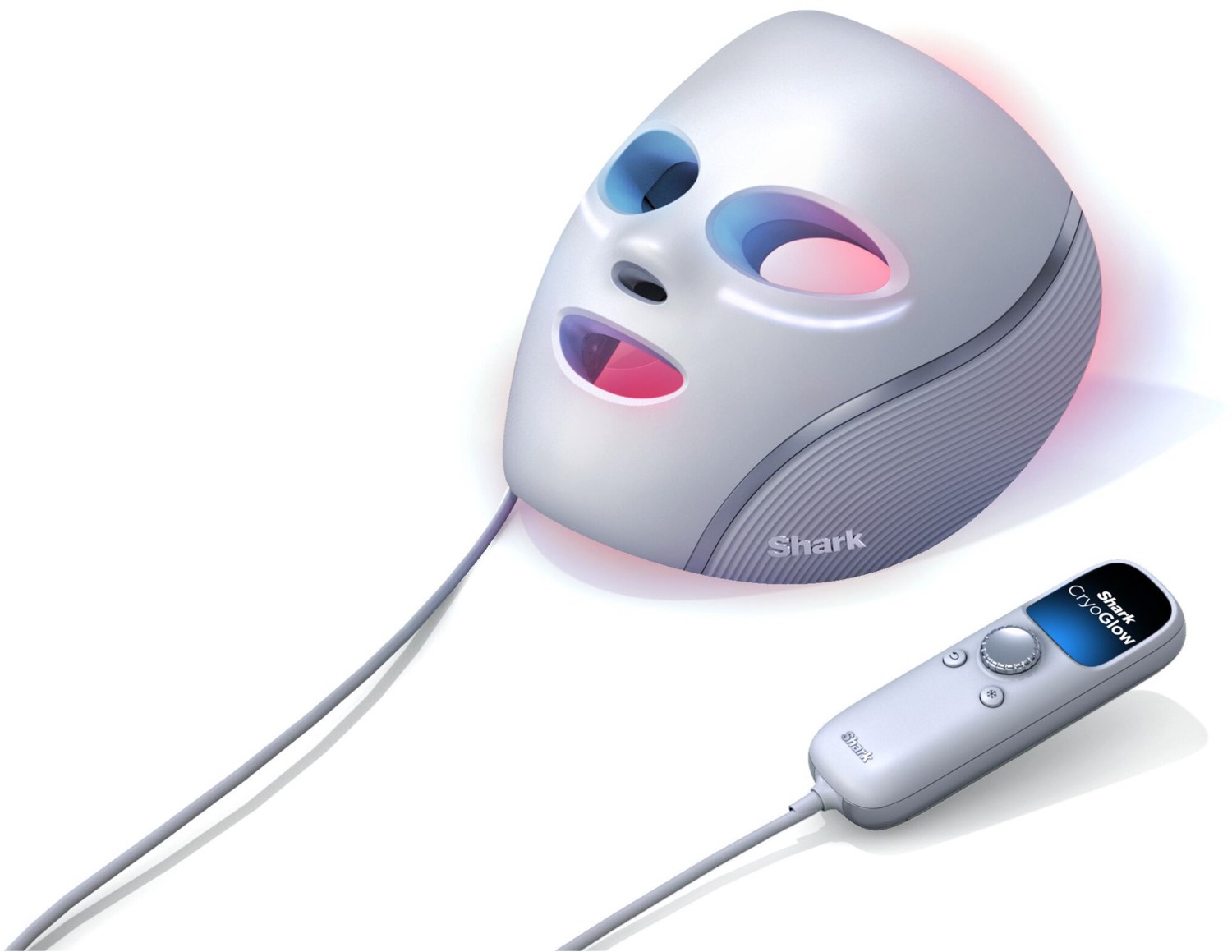 FW312EUPL CryoGlow lilac chill