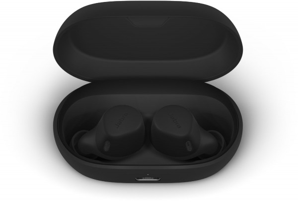 Jabra Elite 7 Active ANC Sport True Wireless Kopfhörer schwarz
