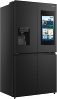 RQ760N4IFE French Door schwarz