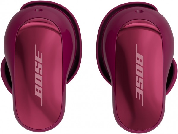 QuietComfort Ultra Earbuds (2. Gen) True Wireless Kopfhörer deep plum