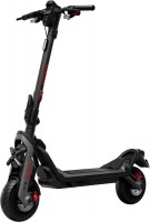 Superscooter GT3 D schwarz/grau