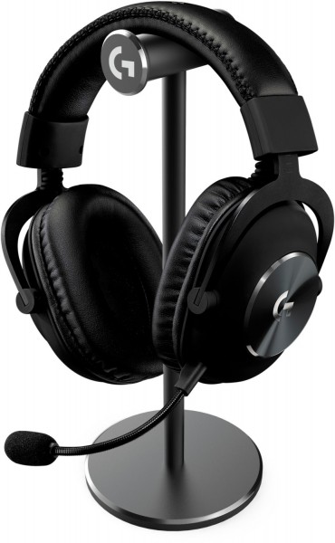 PRO X 2 Wireless Lightspeed Gaming Headset schwarz