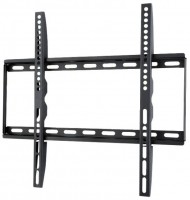 ICA-PLB-162M Slim fixed TV-Wandhalterung für 23"-55" schwarz