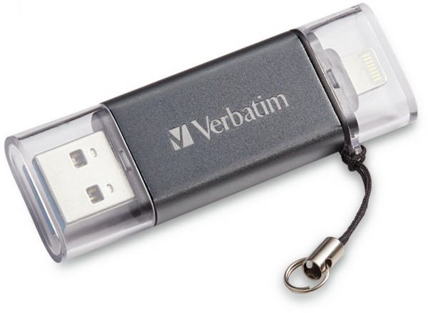 iStore 'n' Go USB 3.0 Drive (32GB) Speicherstick