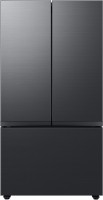 RF24BB620EB1 French Door premium black steel
