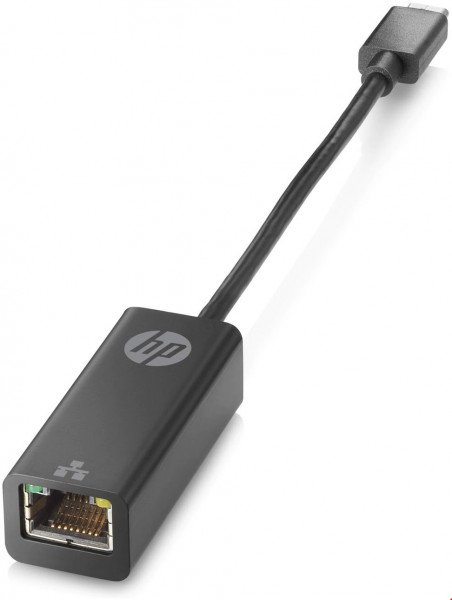 HP USB-C zu RJ45 Adapter G2