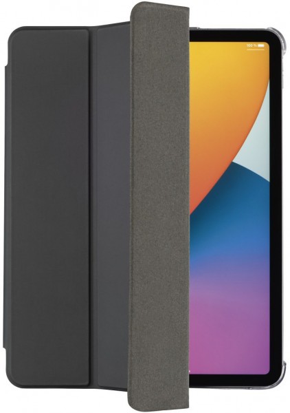 Tablet-Case Fold Clear m. Stiftfach für iPad 2022 schwarz