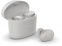 TW-E5B True Wireless Kopfhörer grau