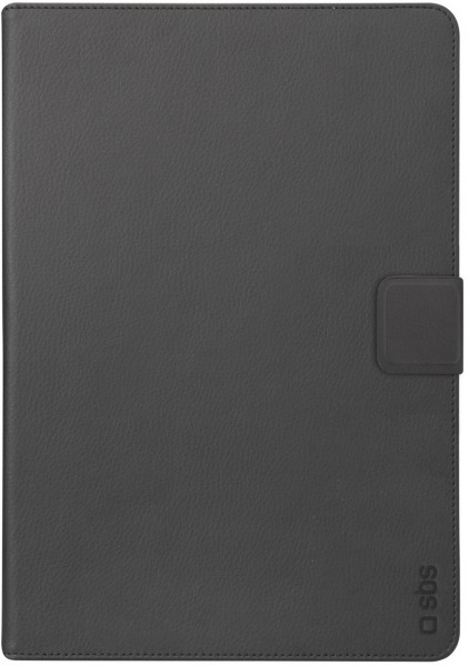 Smart Book Case 9-11" schwarz