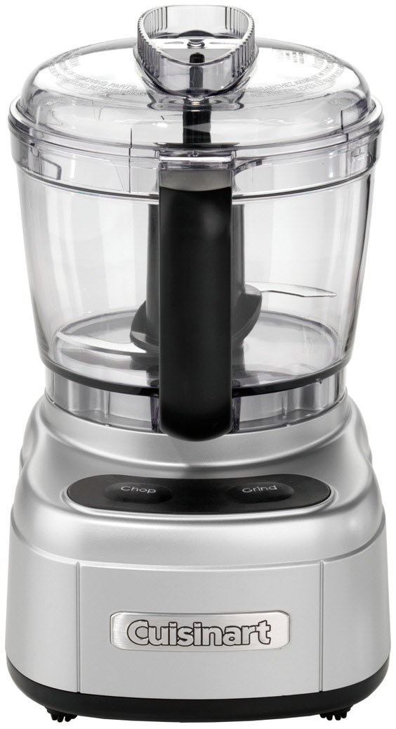 ECH4E Mini Prep Pro Zerkleinerer