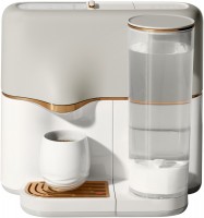 Avoury One Teeautomat copper/cream