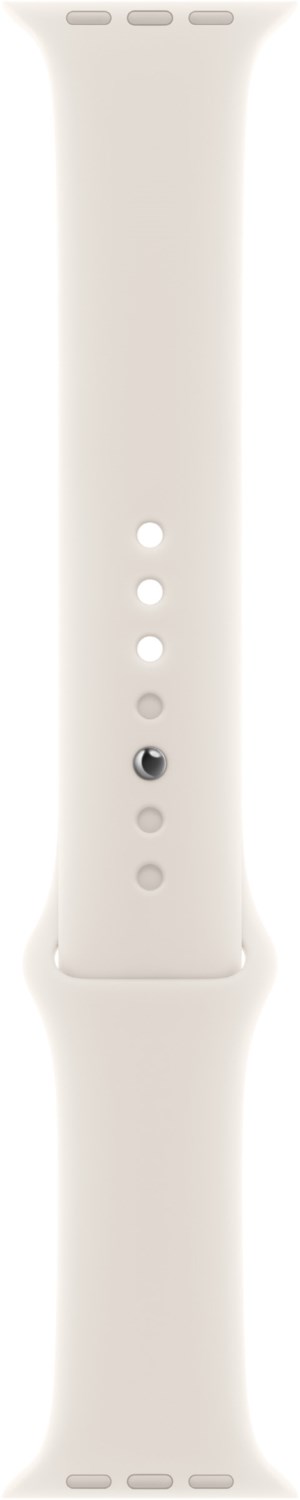 Image of Sportarmband S/M (40mm) für Apple Watch polarstern