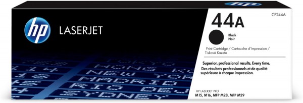 Nr. 44A (1.000 S.) Toner schwarz