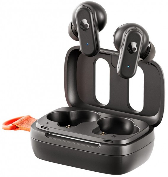Dime 3 True Wireless Kopfhörer true black