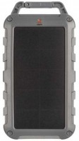 Fuel Series Solar 20W (10.000mAh) Powerbank