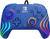 Afterglow Wave Controller blau