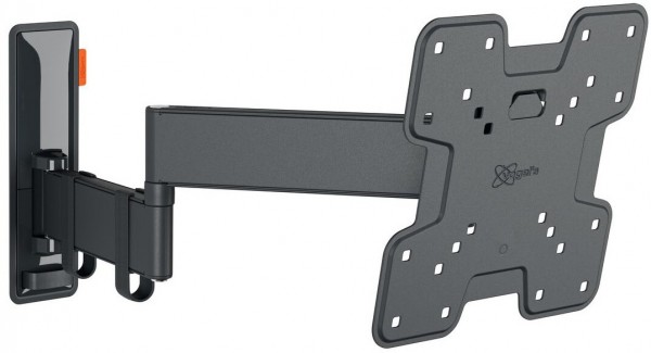 TVM 3245 Full-Motion+ (19-43") TV-Wandhalterung schwarz