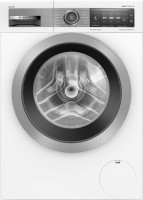 WAV28E44 Stand-Waschmaschine-Frontlader weiß, 9 kg, 1400 U/min, HomeProfessional, 70 dBA