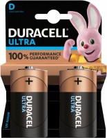 Ultra Power D (MX1300/LR20) Mono-Batterie