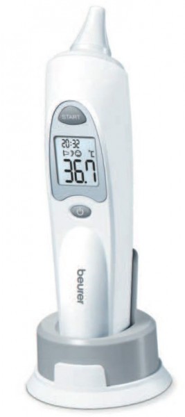 Infrarot-Thermometer » BesondersGut