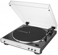 AT-LP60xBTWH Plattenspieler mit Bluetooth weiß