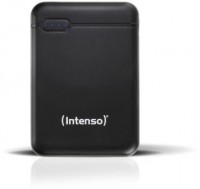 XS5000 Powerbank schwarz