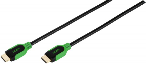High Speed HDMI Kabel (0,75m)