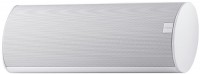 CD 250.3 Center-Lautsprecher silber eloxiert